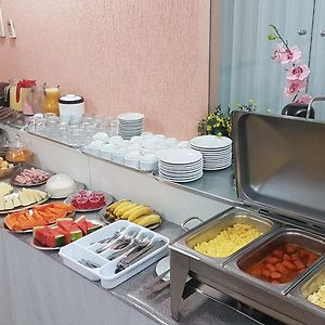 Alvimar Hotel
